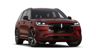 2025 Lincoln Lincoln Aviator External Image 5